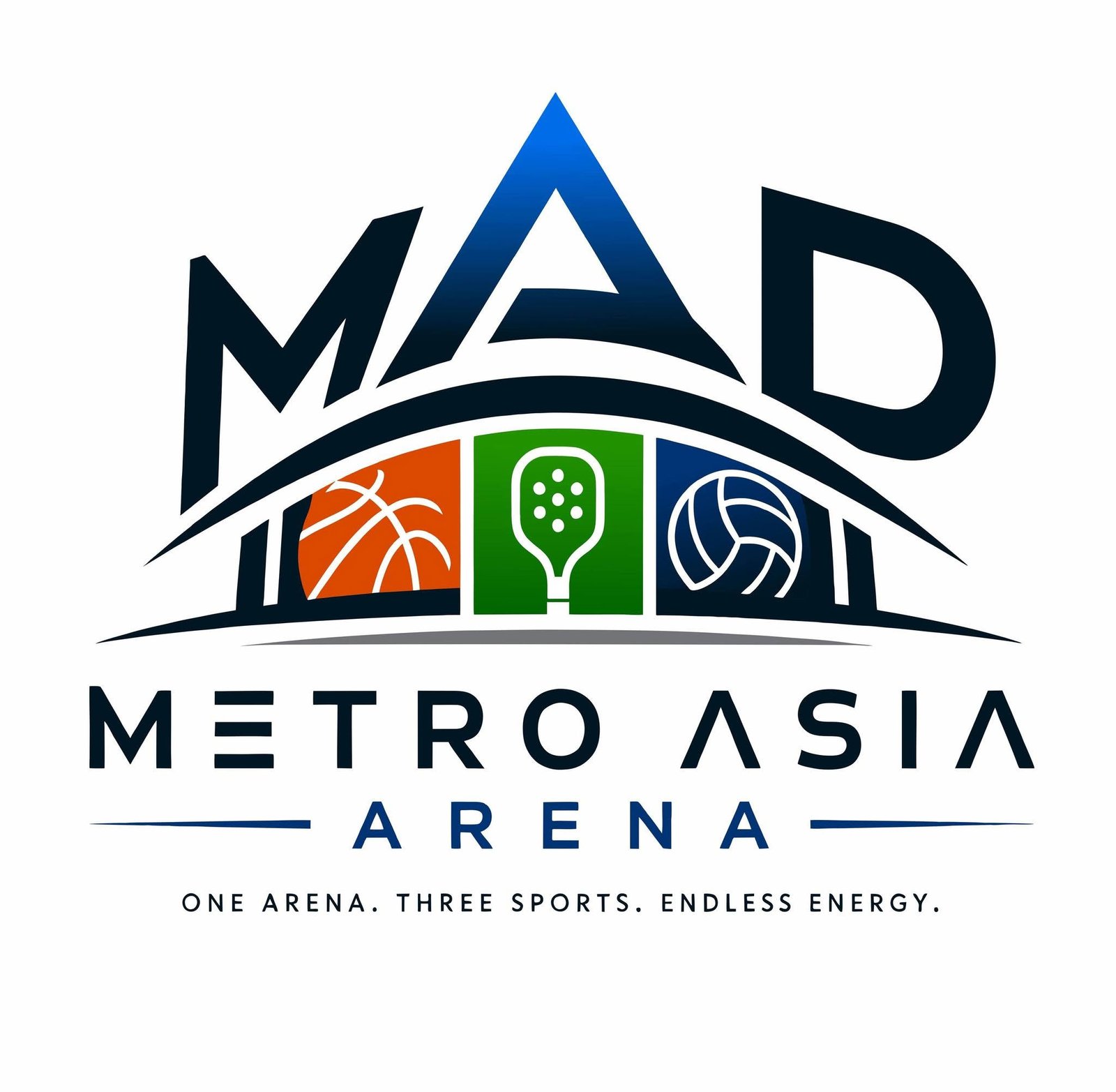 Metro Asia Arena