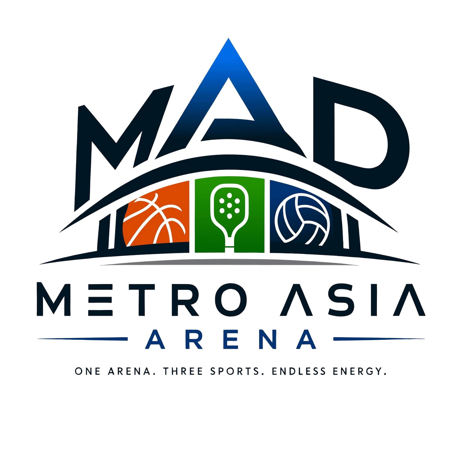 Metro Asia Arena
